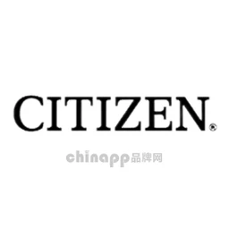 西铁城CITIZEN