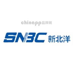 新北洋SNBC
