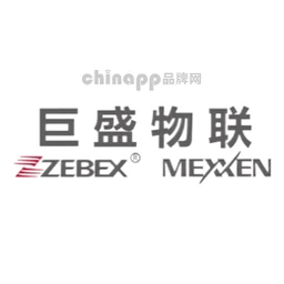 Zebex巨普