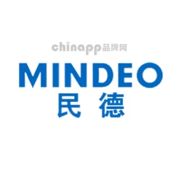 民德MINDEO