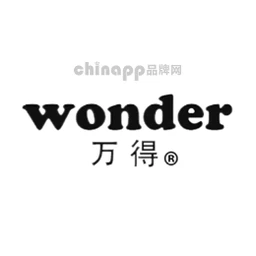万得WONDER