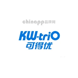 可得优KW-triO