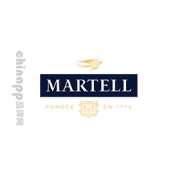 马爹利Martell