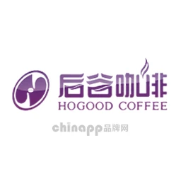 后谷咖啡HOGOOD