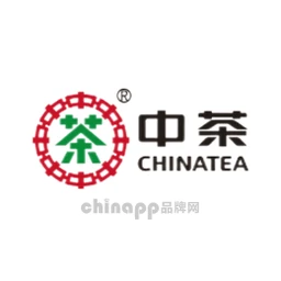 CHINATEA中茶