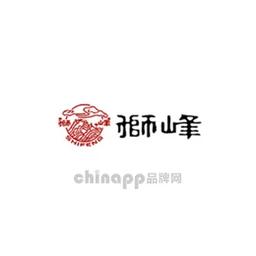 狮峰