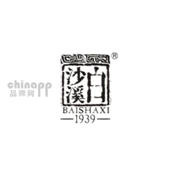 白沙溪BAISHAXI