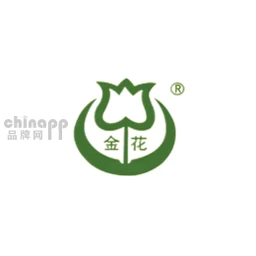 金花茶业