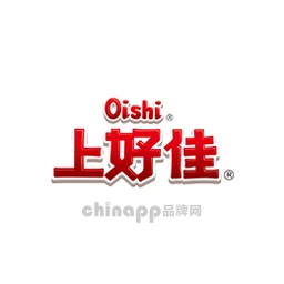 上好佳Oishi