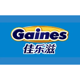Gaines佳乐滋