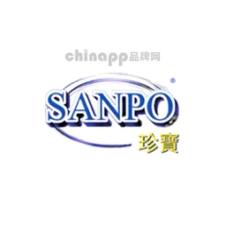 SANPO珍宝