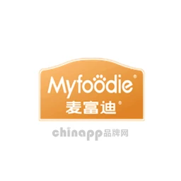 麦富迪Myfoodie