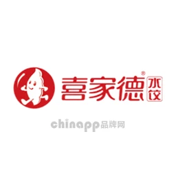 喜家德水饺