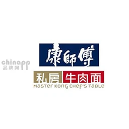 康师傅私房牛肉面