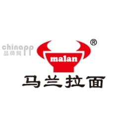 马兰拉面Malan