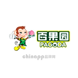 百果园pagoda