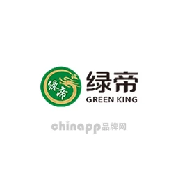 绿帝GREENKING