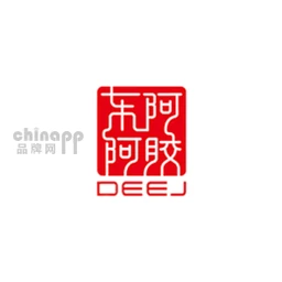 DEEJ东阿阿胶