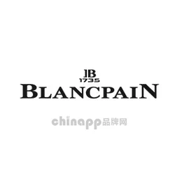 宝珀BLANCPAIN