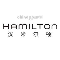 Hamilton汉密尔顿