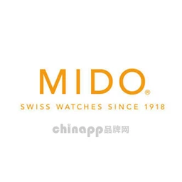 美度MIDO