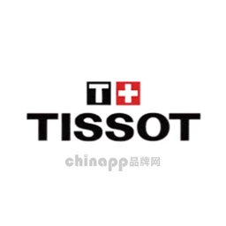 天梭TISSOT