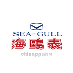 海鸥表SEA-GULL