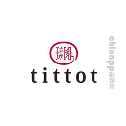 琉园tittot