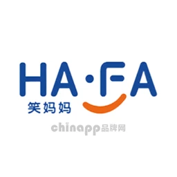 笑妈妈HAFA