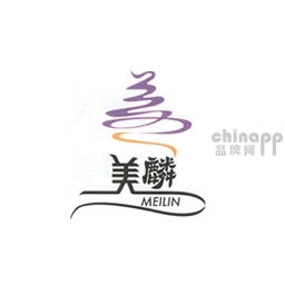 美麟Maylin