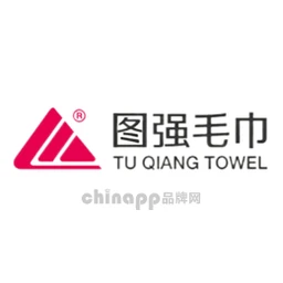 图强毛巾