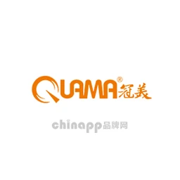 QUAMA冠美