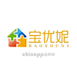 宝优妮BAOYOUNI