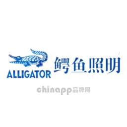 ALLIGATOR鳄鱼照明