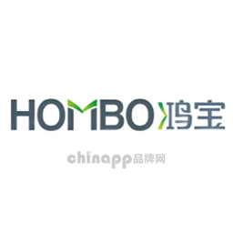 鸿宝Hombo