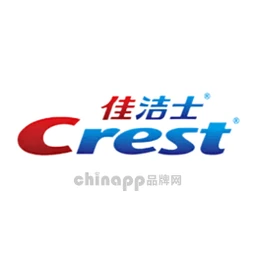 佳洁士Crest