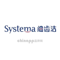 Systema细齿洁