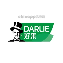 好来darlie