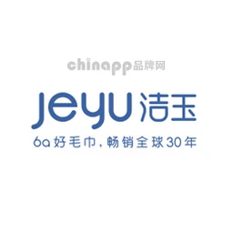 洁玉Jeyu