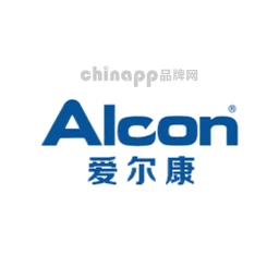 爱尔康Alcon