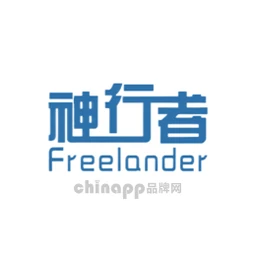 Freelander神行者