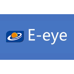 E-EYE伊爱