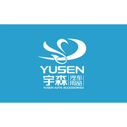 宇森