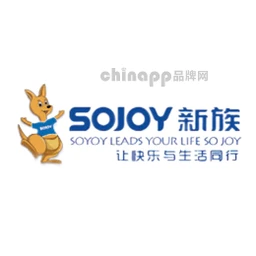Sojoy新族
