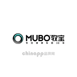 Mubo牧宝