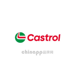 嘉实多Castrol