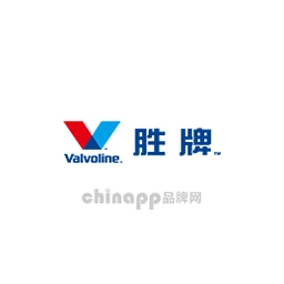 Valvoline胜牌