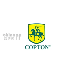 康普顿Copton
