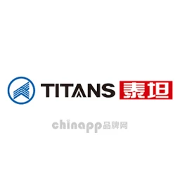 TITANS泰坦