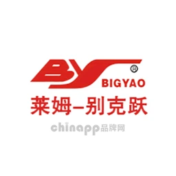 BIGYO莱姆-别克跃